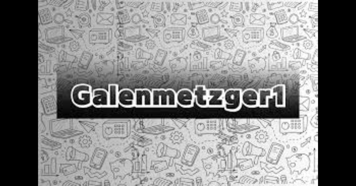 GalenMetzger1